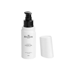 Óleo Capilar Rigolim Clean Oil 60ml