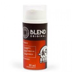 TÔnico De Crescimento Barba De Respeito Blend Original 30ml