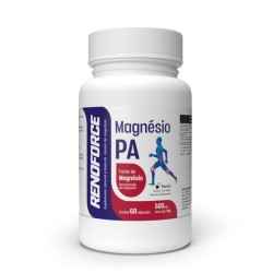 Renoforce Magnesio 60cps