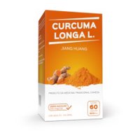 Renoforce CÚrcuma 60cps