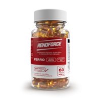 Renoforce Ferro 60cps
