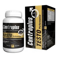 Centroplus Testo 60cps