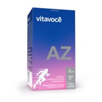 VitavocÊ Az 30cps