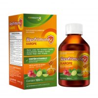 Resfrimune Xarope 120ml Forhealth