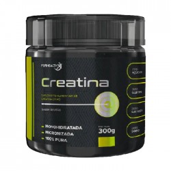 Creatina Forhealth 300g