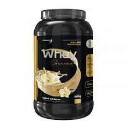 Whey 100% Baunilha Gourmet Forhealth 900g