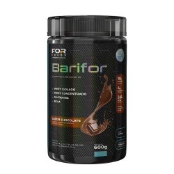 Barifor Chocolate Forhealth 600g