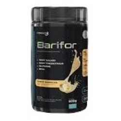 Barifor Baunilha Forhealth 600g