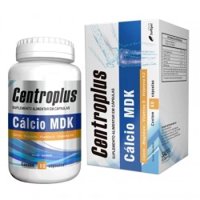 Centroplus Calcio Mdk 60cps