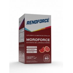 Renoforce Moroforce 60cps