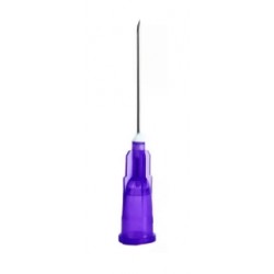 Agulha Medix DescartÁvel 20x0,55mm Un