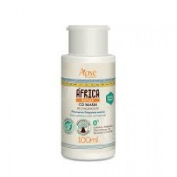 Co Wash Apse África BaobÁ 100ml