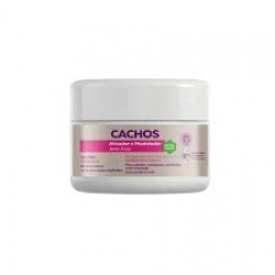 Ativador E Modelador Apse Cachos Anti-frizz 80g