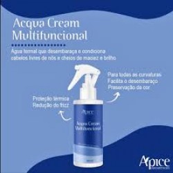 Acqua Cream Apice Multifuncional 260ml