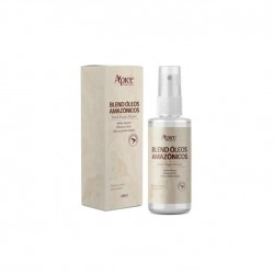 Blend Óleo AmazÔnicos Apice 60ml