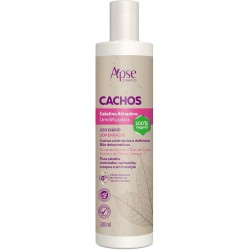 Gelatina Apse Cachos 300ml