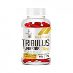 Tribulus Terrestris 750mg 120cps Health