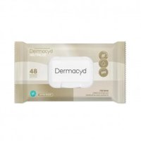 LenÇo Íntimo Umedecido Dermacyd Neutralize 48un