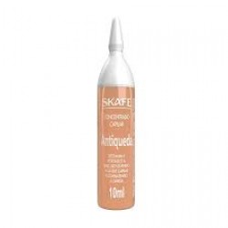 Ampola Capilar Skafe Antiqueda 10ml