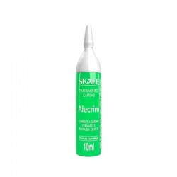 Ampola Capilar Skafe Alecrim 10ml