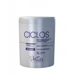 Botox Capilar Portier Ciclos Unique Violet 1kg