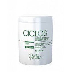Botox Capilar Portier Ciclos Unique 1kg