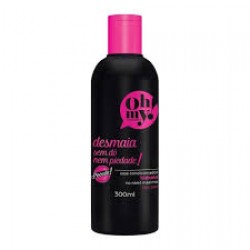 Condicionador Oh My! Desmaia Sem DÓ E Nem Piedade 300ml