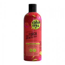 Condicionador Oh My! Era ForÇa Que Me Faltava? 500ml