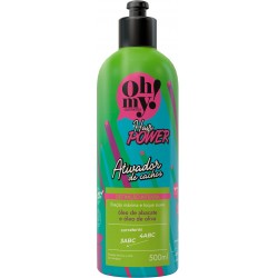 Ativador De Cachos Oh My! Hair Power 500ml