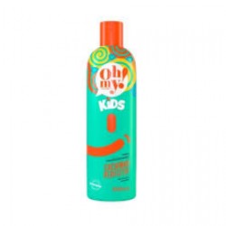 Condicionador Oh My! Kids Cachinhos Perfeito! 300ml