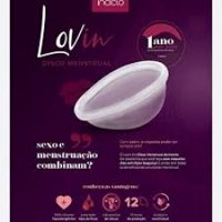 Disco Menstrual Lovin Inciclo