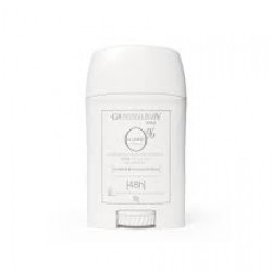 Desodorante Giovanna Baby Stick 0% AlumÍnio Neutral 50g