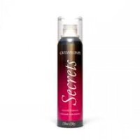 Espuma De Banho Giovanna Baby Secrets 150ml