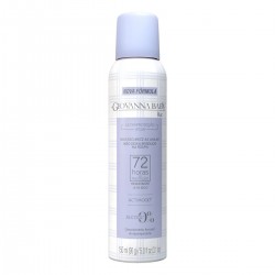 Desodorante Giovanna Baby F Aero 72 Horas Lilac 150ml
