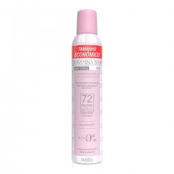 Desodorante Giovanna Baby F Aero 72h ClÁssic 200ml