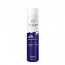 Condicionador Lahory Liso Blindado 300ml