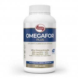 Omegafor Plus Vitafor 240cps
