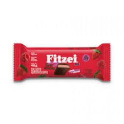 Barra Fitzei Frutas Vermelhas 40g