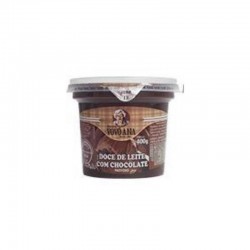 Doce De Leite VovÓ Ana Chocolate 400g