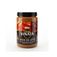 Doce De Leite Diet Vinata 400g