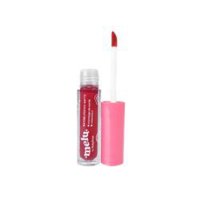 Batom LÍquido Matte Ruby Rose Melu Double Cherry Rr5633