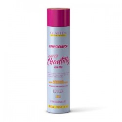 Condicionador Glatten Mousse Chantily 300g