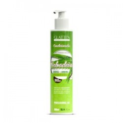 Condicionador Glatten Babadeira 300g