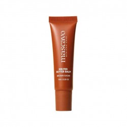 Balm Labial Mascavo Mariana Saad Melted Butter Brown Sugar 10g