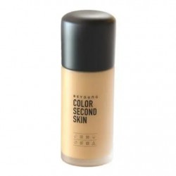 Base Beyoung Color Second Skin 02 30g