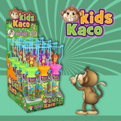 Brinquedo C/pastilha Kids Kako Hit
