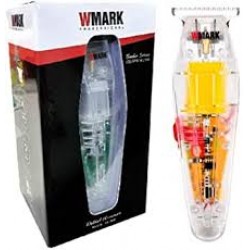 MÁquina De Acabamento Wmark Transparente Ng-202 Bivolt
