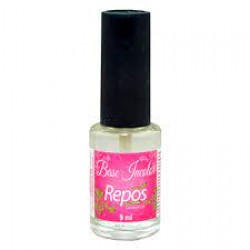 Base RepÓs Incolor 9ml