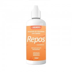 Amaciante De Calosidades RepÓs Com CopaÍba 150ml
