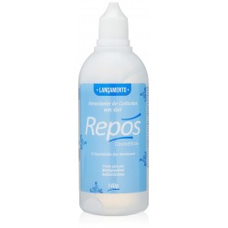 Amaciante De CutÍculas RepÓs Gel 140g